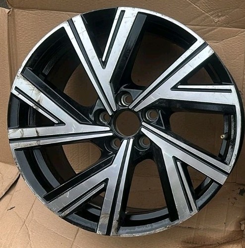 Genuine polo mk6 - polo,