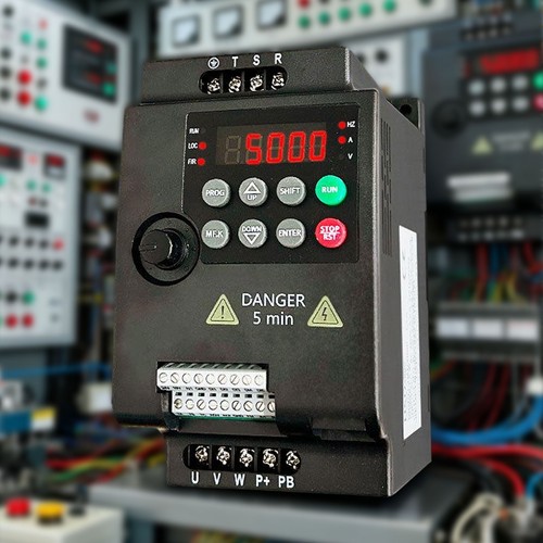 3hp variable frequency drive - 3hp,