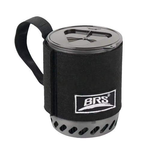 Jet boil camping pot - jet,