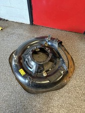 Mountfield R25m El63 Rm65 Ride