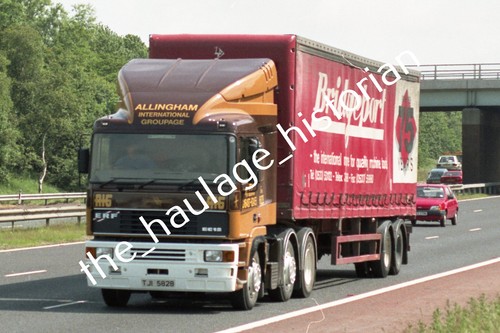 Thh truck photos erf - truck,