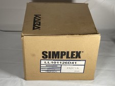 KABA LL1021S26D41 - Simplex Mechanical Push Button Lever Lock Entry