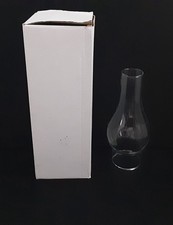 Glass Chimney For Oil Lamp