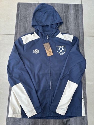 Official umbro west ham - official, united