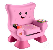Fisher-Price Toddler Chair