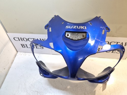 Suzuki 650 gen fairing - suzuki, sv