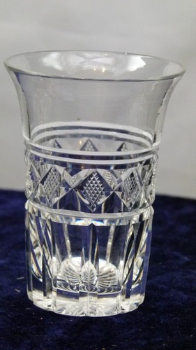 Vintage tudor crystal tud - vintage, 27