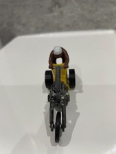 HOTWHEELS   RRRUMBLERS CHOPPIN