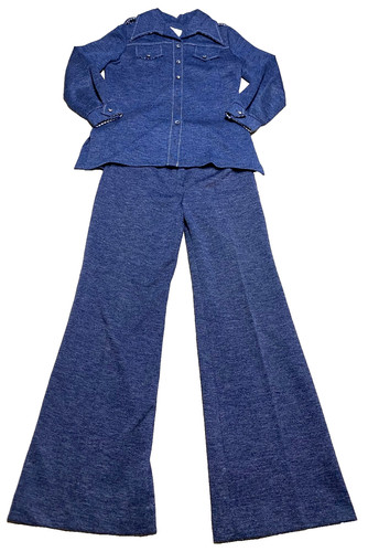 Vintage mens leisure - vintage, suit