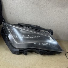 SEAT LEON MK3 2013-2017