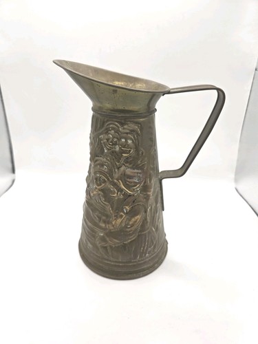 Vintage copper brass - vintage, peerage