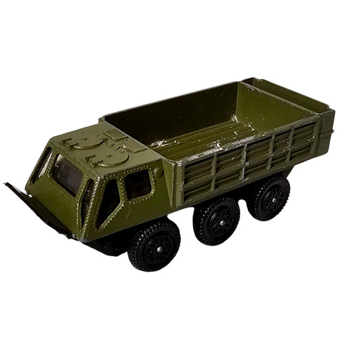Dinky toys 682 - toys,
