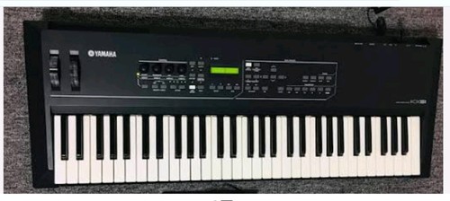 Yamaha kx61 professional usb - usb, &