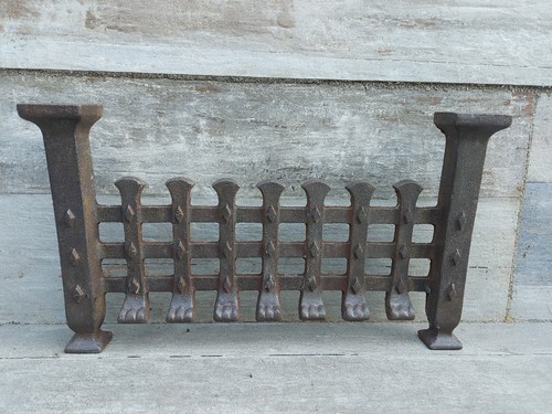 Vintage antique restored - antique, heavy