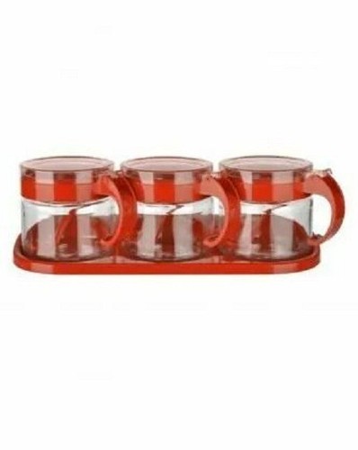 Set tea coffee sugar - set, 3