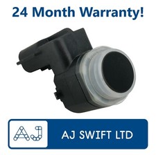 Parking / Reverse Sensor for Renault Trafic Mk3 Clio MK4 Scenic Mk3 Megane Mk3 