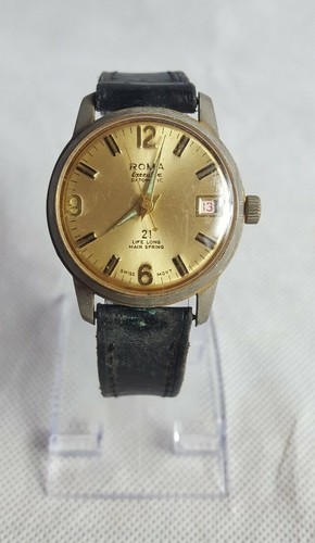 Vintage roma executive - vintage,