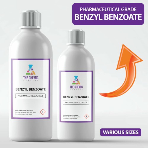 Benzyl benzoate pure undiluted - pure,