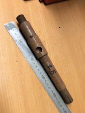 Watsonian Sidecar Spare