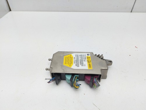 Airbag control module - control, 9248096