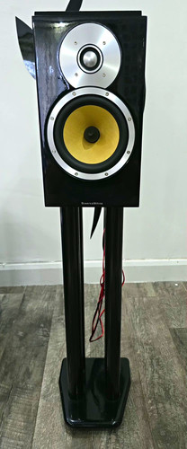 Bowers wilkins cm5 - &, black