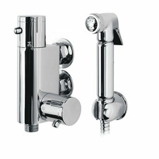 Thermostatic Mixer Bidets