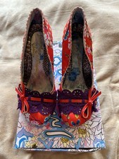 Irregular Choice Women’s