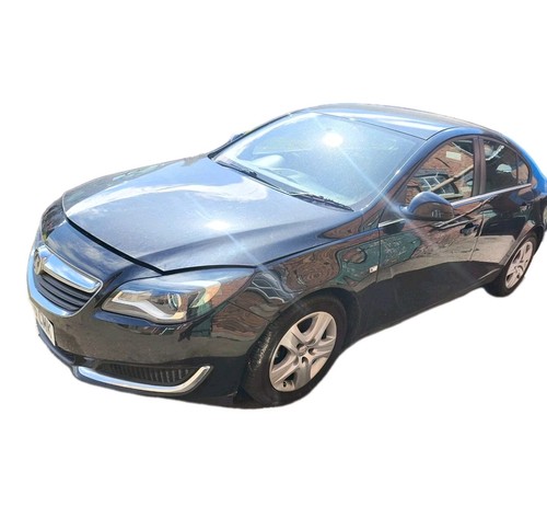Vauxhall insignia cdti - vauxhall, 1.6