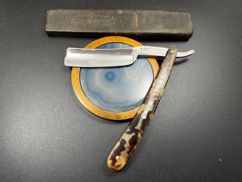 Very old excellent - very, 13/16”