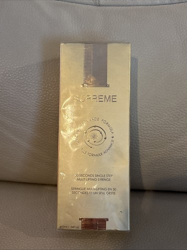 Supreme seconds single step - seconds,