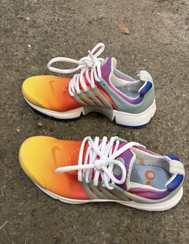 Nike air presto - size, small