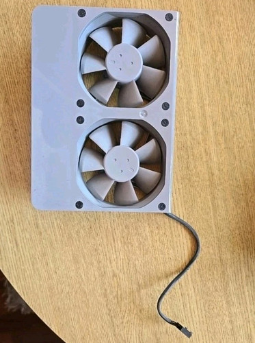 Apple power mac a1047 fan - apple, g5