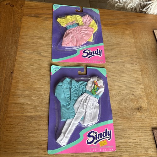Vintage 1994 modern sindy - 1994,