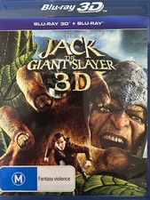 JACK THE GIANT SLAYER (2013) -