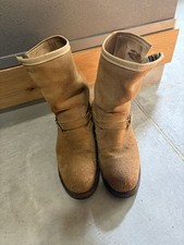 CHIPPEWA Boots 91071 Suede