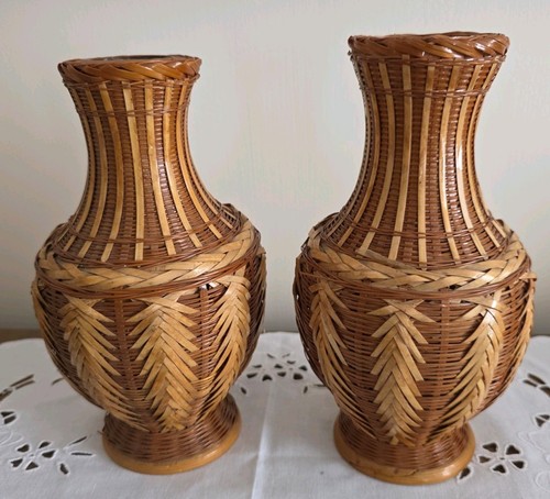 Lovely chinese wicker - x,