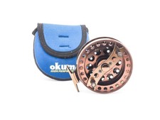 OKUMA AVENTA VT1002 4 3/8