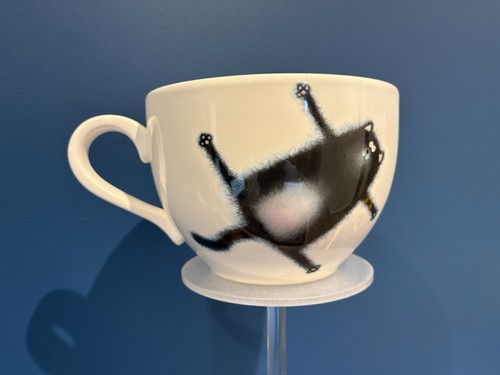 Large splat the - splat, mug