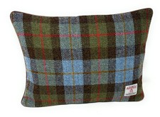 Harris Tweed Double Sided