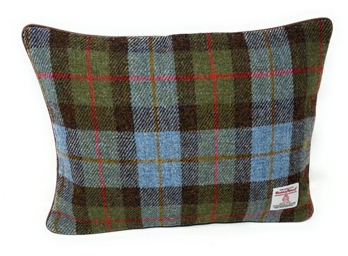 Harris tweed double sided - harris,