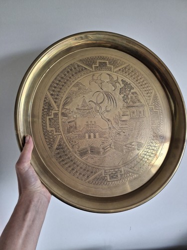 Vintage peerage brass - vintage,