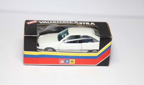 Gama vauxhall astra gte - mk2, in