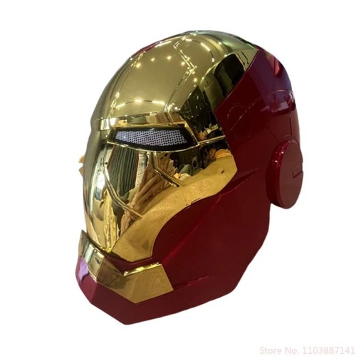 Iron man mark helmet - iron,