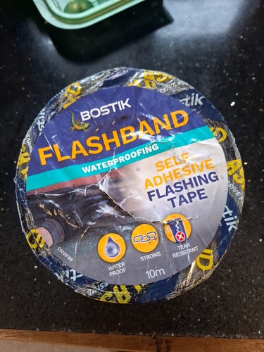 100mm 10m bostik evostik - 100mm, x