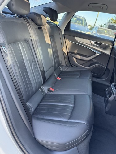 Audi sport 2018 2025 - audi, c8