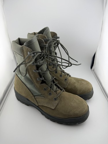 Afst hot weather military - afst,
