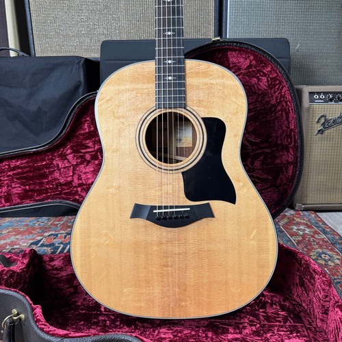 Taylor 317e grand pacific - taylor,