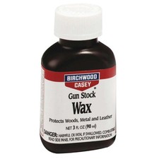 Birchwood Casey Gun Stock Wax