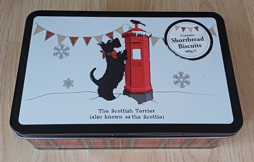 Scottish terrier scottie - terrier, dog