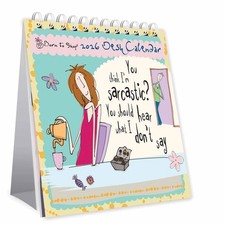 Born To Shop Easel Desk